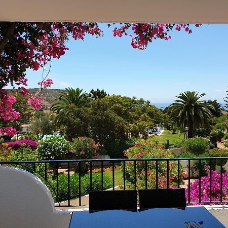 Casa Monaco Vue Mer Luz Buitenkant foto