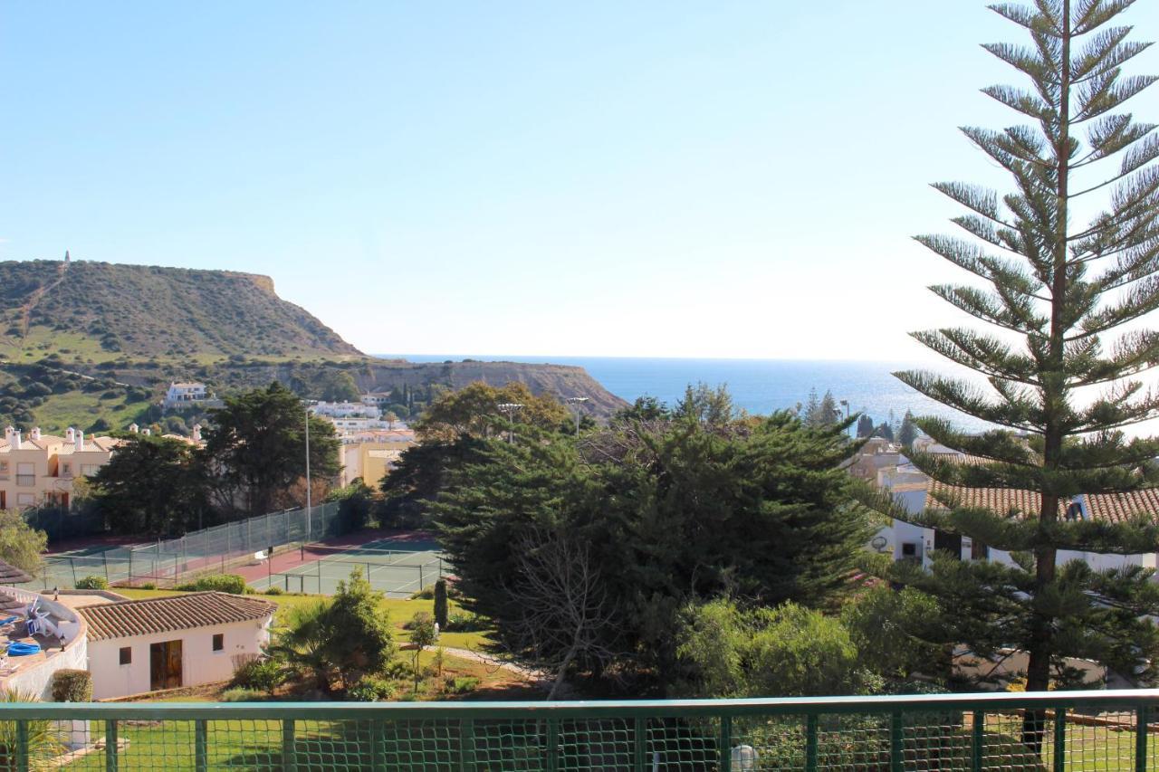 Casa Monaco Vue Mer Luz Buitenkant foto
