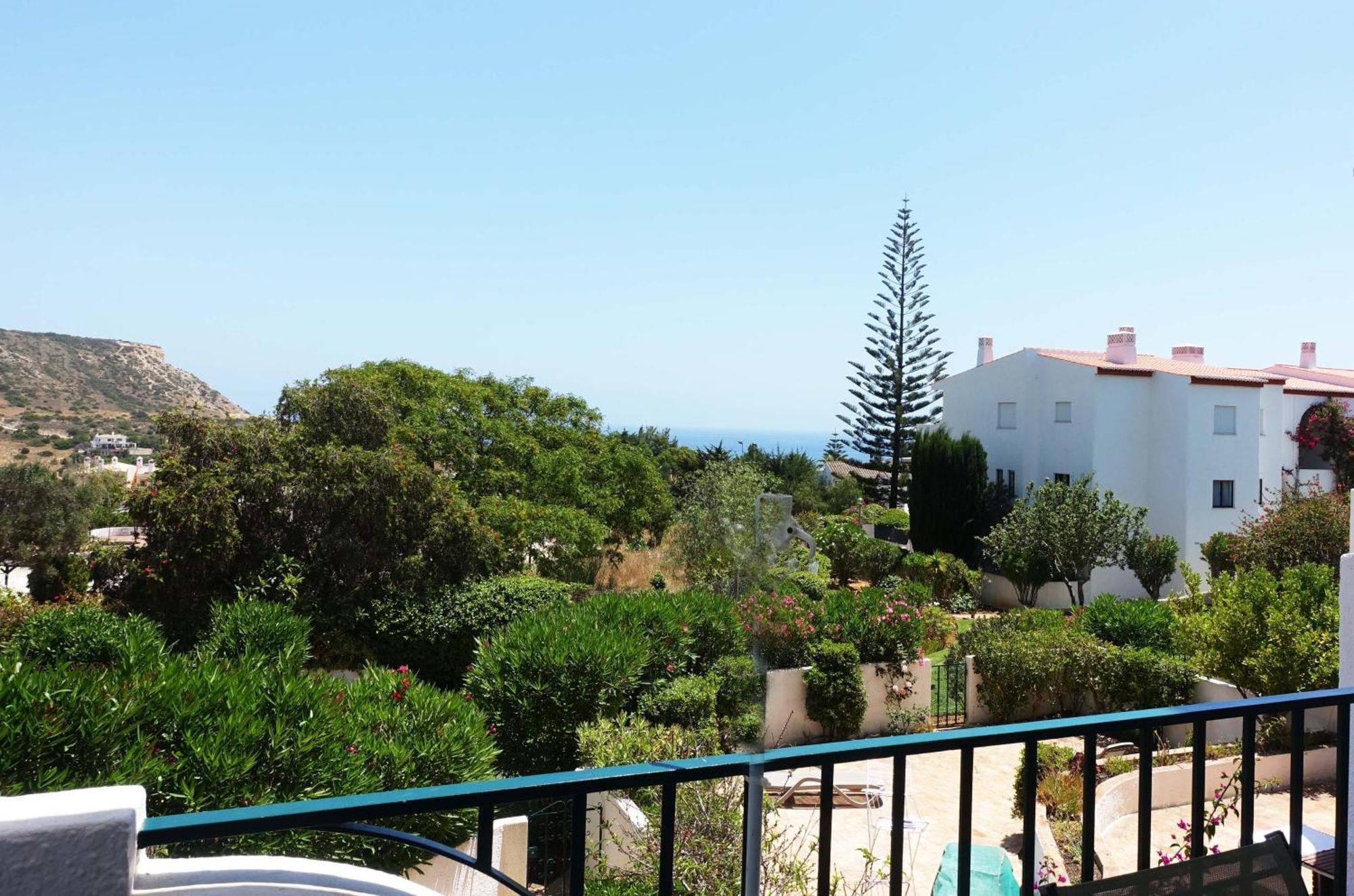 Casa Monaco Vue Mer Luz Buitenkant foto