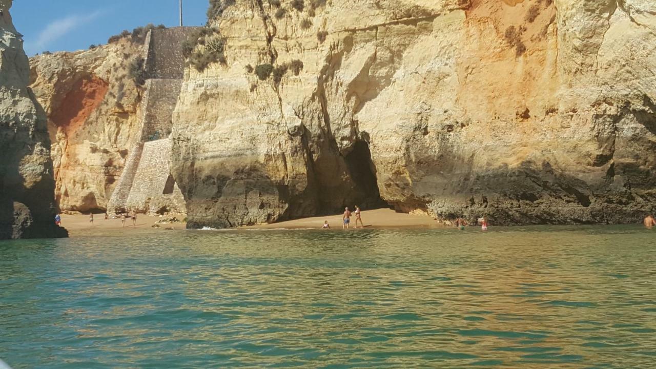 Casa Monaco Vue Mer Luz Buitenkant foto