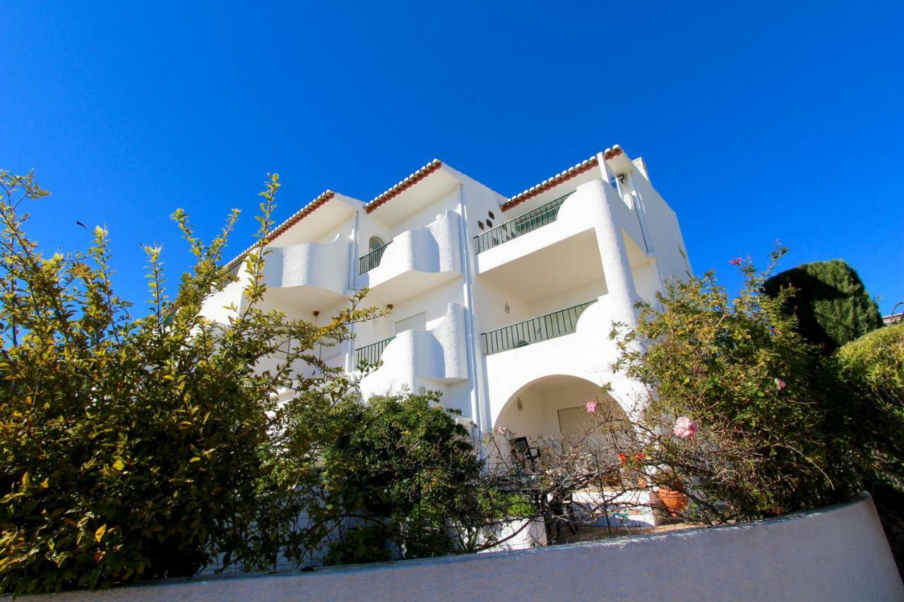 Casa Monaco Vue Mer Luz Buitenkant foto